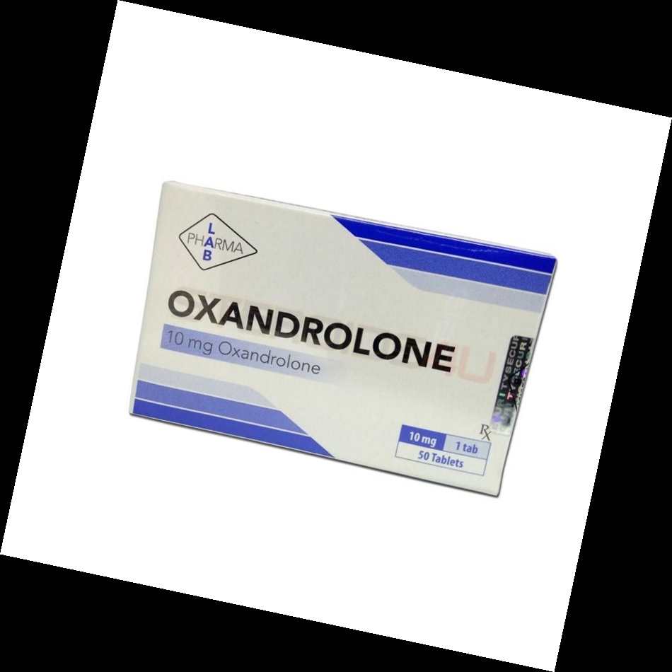 Oxandrolone Tabletten