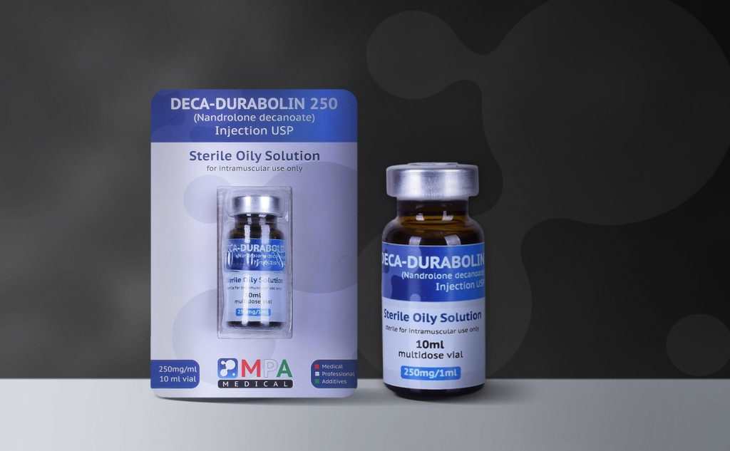 Deca Durabolin Kaufen