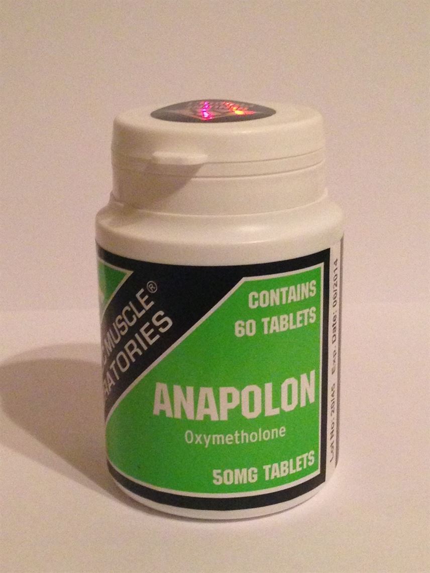 Anapolon Deutschland