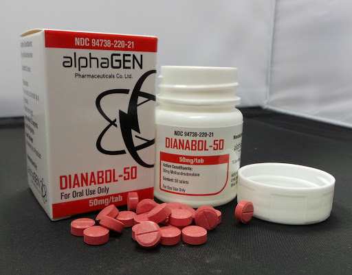 DIANABOL