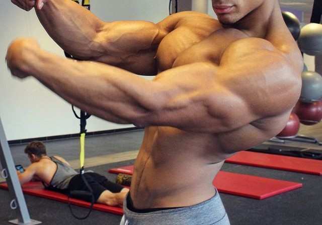 HGH