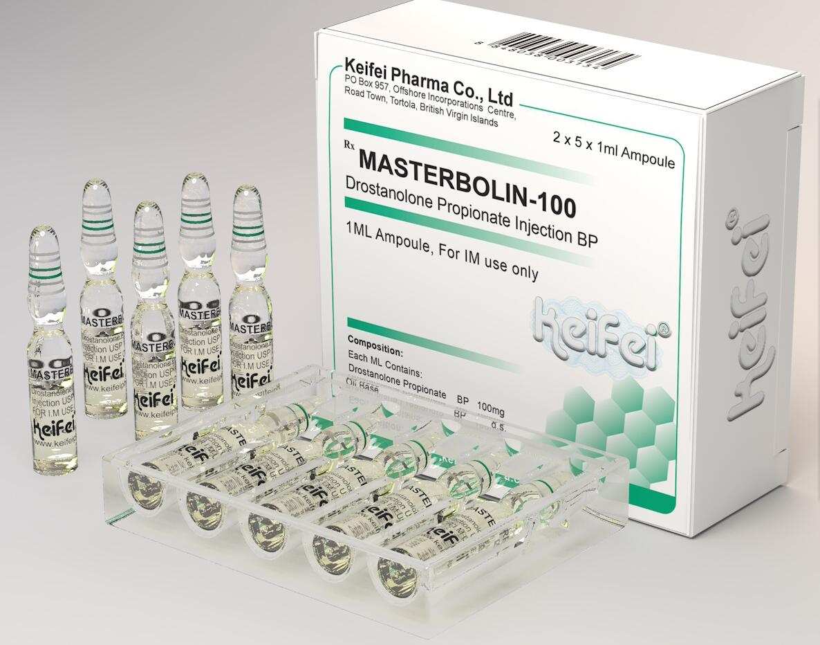 Masteron Bestellen