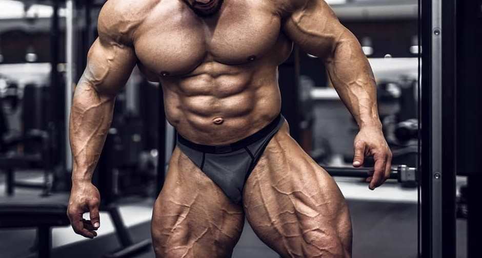Questo studio perfezionerà la tua clenbuterol bodybuilding: leggi o perdi