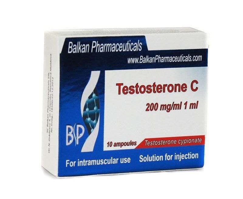 Testosterone Cypionat Kur Kosten