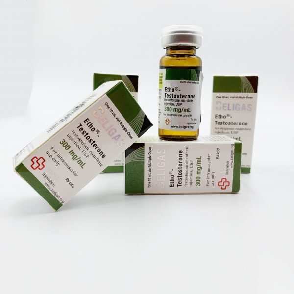 Testosterone Enanthate Online Kaufen