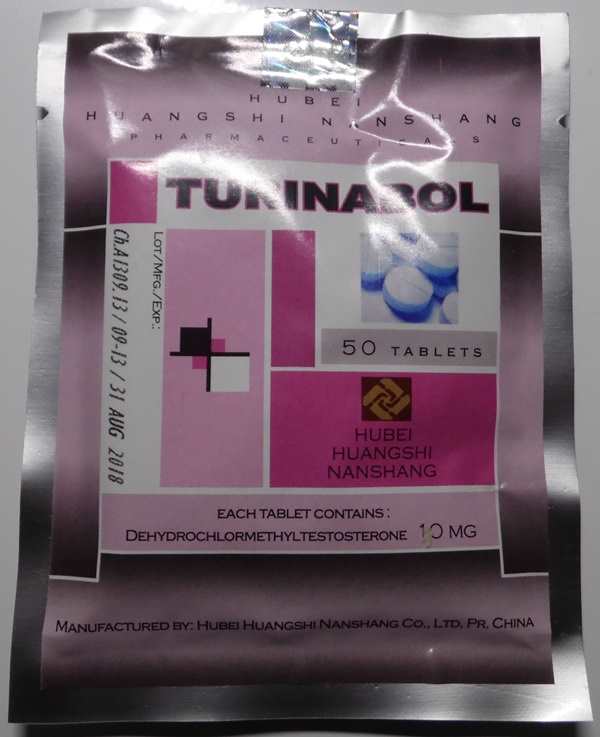 Turinabol Online Kaufen