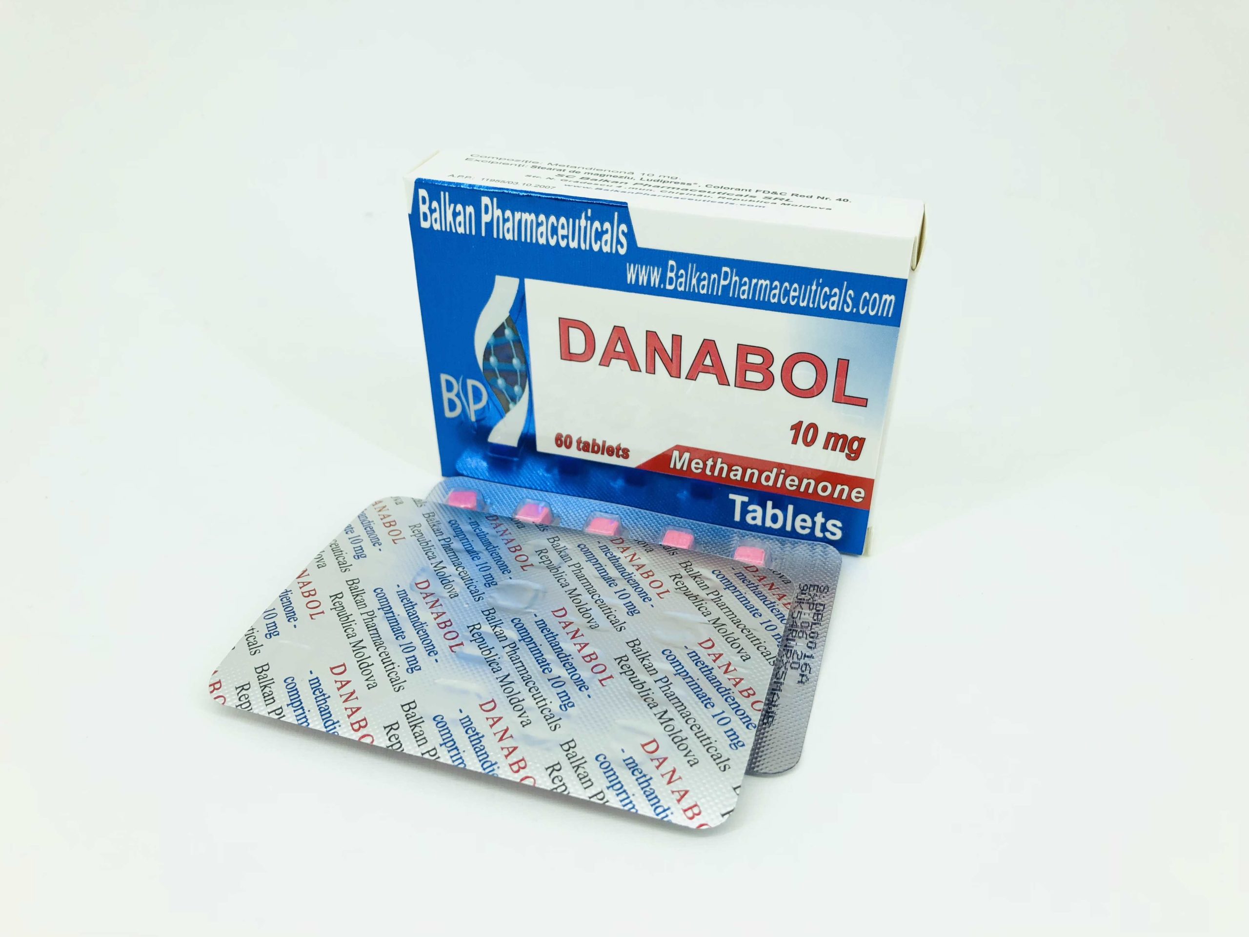 dianabol