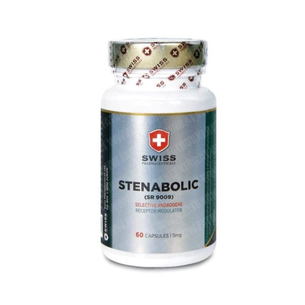 stenabolic swi̇ss pharma prohormon kaufen 1