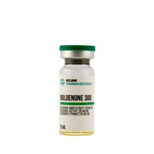 Boldenone 300 (Biotech Beijing) (3000mg)