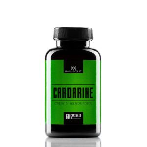 Cardarine iMuscle (60 Kapseln x 10mg) (Sarms)