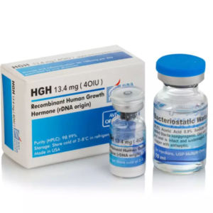 HGH (Aviva Systems Biology) (13.4mg 45IU)