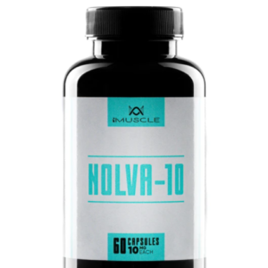 Nolva-10 iMuscle (60 Kapseln x 10mg) (Sarms)