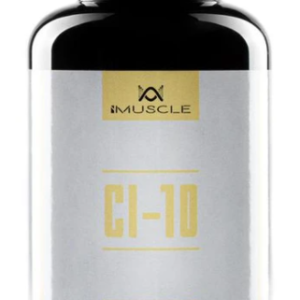 CI-10 iMuscle (60 Kapseln ) (Sarms)