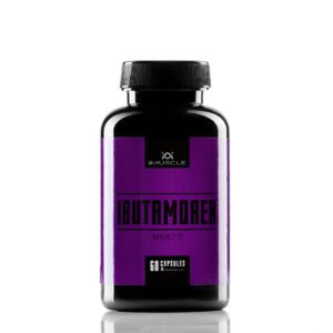 Ibutamoren iMuscle (60 Kapseln x 10mg) (Sarms)