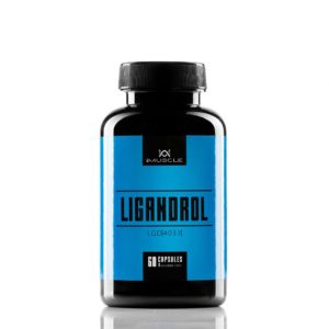 Ligandrol iMuscle (60 Kapseln x 8mg) (Sarms)