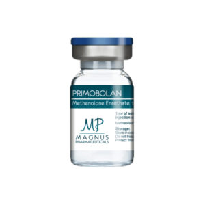 Primobolan (Magnus Pharmaceuticals) (1000mg)