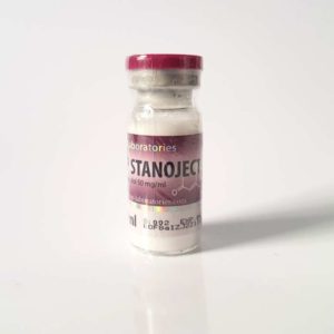 Sp Stanoject (SP Laboratories) (500mg)