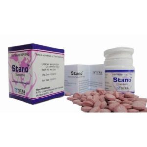 Stano (Titan Health Care) (100 Tabletten x 10 mg)