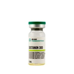 Sustanon 300 (Biotech Beijing) (3000mg)