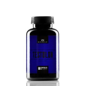 Testolon iMuscle (60 Kapseln x 10mg) (Sarms)
