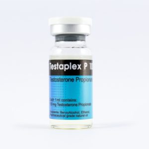 Testaplex P 100 (Axio Labs) (1 Phiole x 100mg/ml)
