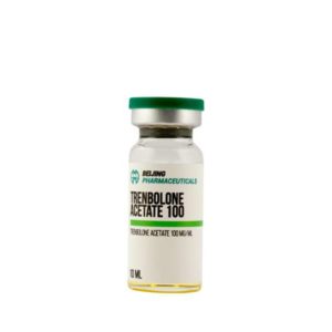 Trenbolone Acetate (Biotech Beijing) (1000mg)