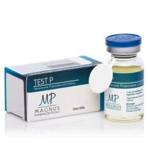 Test P (Magnus Pharmaceuticals) (1000mg)