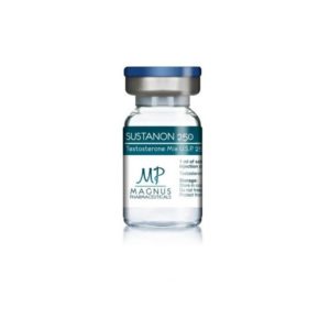 Sustanon 250 (Magnus Pharmaceuticals) (2500mg)