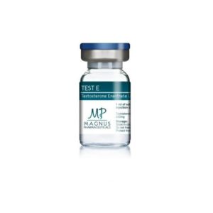 Test E (Magnus Pharmaceuticals) (2500mg)