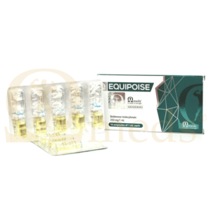 Equipoise (Omega Meds) (10 Ampullen x 1ml)