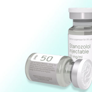 Stanozolol (Cygnus) (500mg)