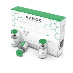 DISP (Nanox) (5 Ampullen x 2 Mg)