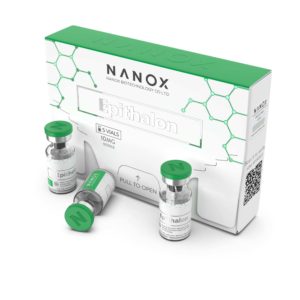 Epithalon (Nanox) (5 Ampullen x 10 Mg)