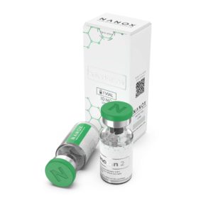 MT-2 (Nanox) (1 Ampulle x 10 Mg)
