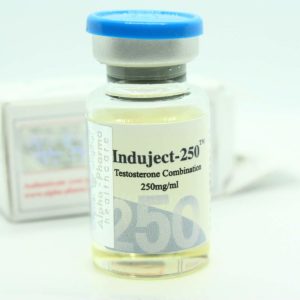 Testosterone Combination (Alpha Pharma) (2500mg)