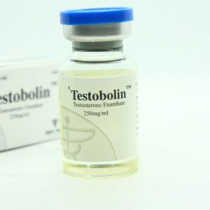 Testosterone Enanthate (Alpha Pharma) (2500mg)