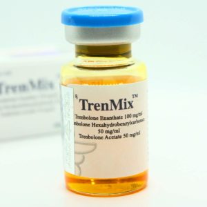 Trenbolone Mix (Alpha Pharma) (2000mg)