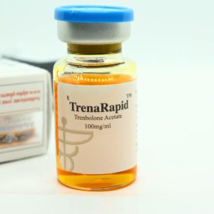 Trenbolone Acetate (Alpha Pharma) (1000mg)