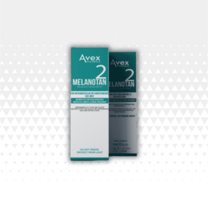 MT-II Melanotan 2 (Avex Pharma) (1000 mg)