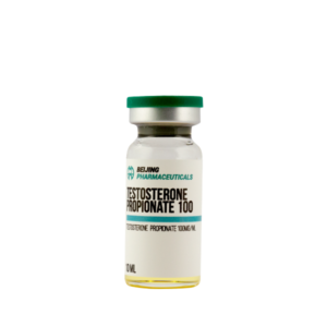 Testosterone Propionate (Biotech Beijing) (1000 mg)