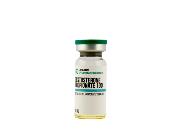 Testosterone Propionate (Biotech Beijing) (1000 mg)